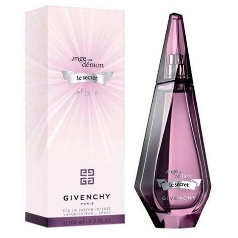 elixir perfume givenchy